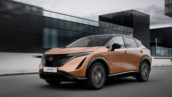 Nissan To Ditch Pure ICE Vehicles In Europe