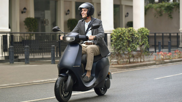 Ola Electric Scooters To Become More Expensive: Hints Ola Electric CEO