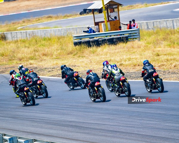 Royal Enfield Continental GT-R650 & The GT Cup: Royal Enfield Motorsport Brings Exciting Retro Racing To India