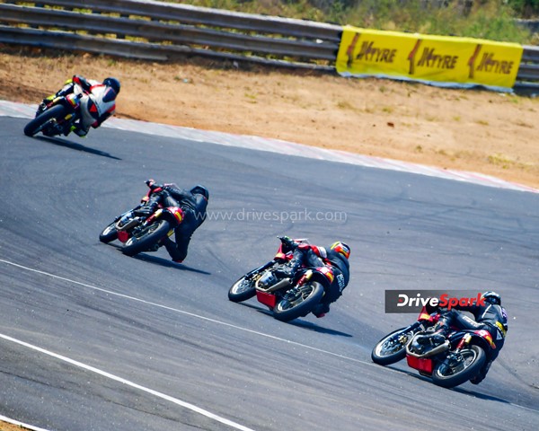 Royal Enfield Continental GT-R650 & The GT Cup: Royal Enfield Motorsport Brings Exciting Retro Racing To India