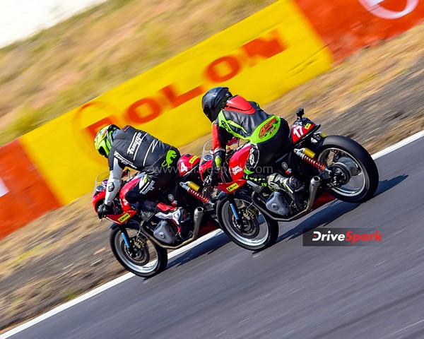 Royal Enfield Continental GT-R650 & The GT Cup: Royal Enfield Motorsport Brings Exciting Retro Racing To India