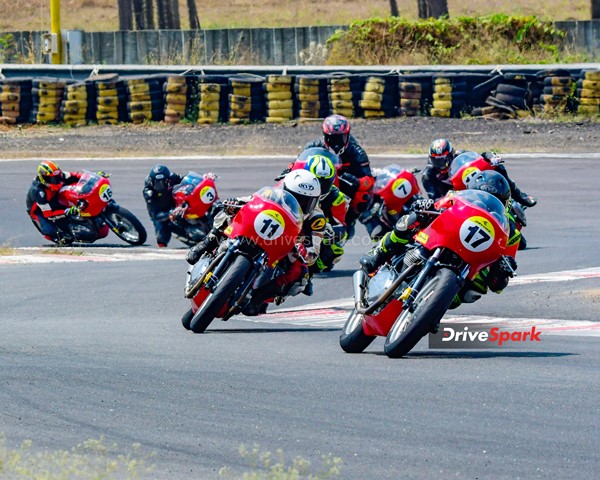 Royal Enfield Continental GT-R650 & The GT Cup: Royal Enfield Motorsport Brings Exciting Retro Racing To India