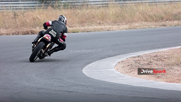 Royal Enfield Continental GT-R650 & The GT Cup: Royal Enfield Motorsport Brings Exciting Retro Racing To India