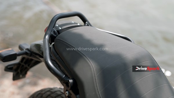 Royal Enfield Scram 411 Review: Riding Impressions, Engine Specs, Performance, Features & Details