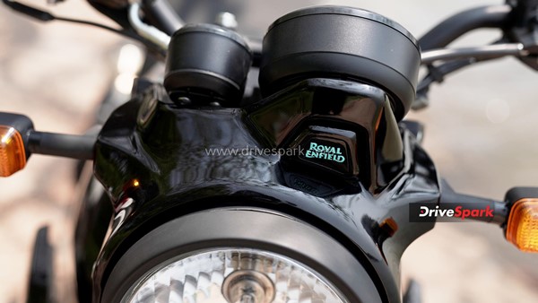 Royal Enfield Scram 411 Review: Riding Impressions, Engine Specs, Performance, Features & Details