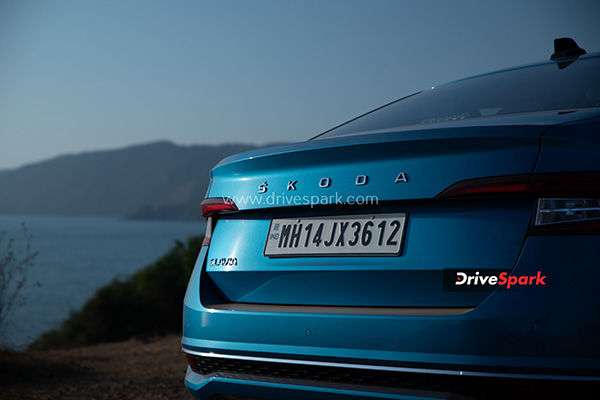 Skoda Slavia 1.5 Review: Design, Specs, Performance, Interiors, Features, Variants, & Other Details