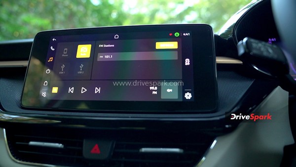 Skoda Slavia 1.5 Review: Design, Specs, Performance, Interiors, Features, Variants, & Other Details