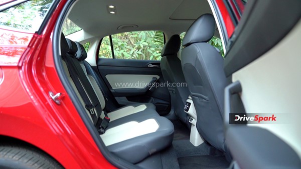 Skoda Slavia 1.5 Review: Design, Specs, Performance, Interiors, Features, Variants, & Other Details