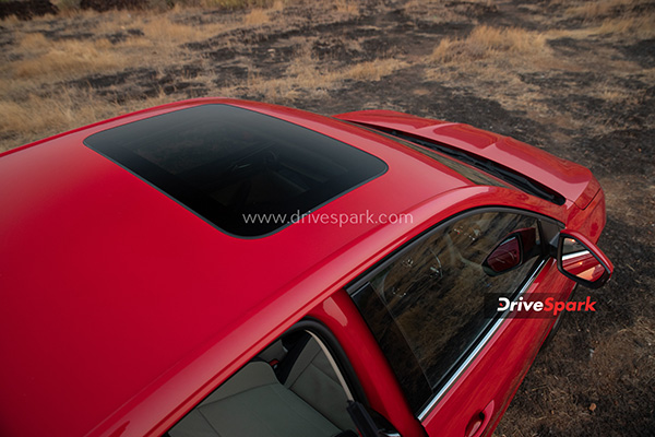 Skoda Slavia 1.5 Review: Design, Specs, Performance, Interiors, Features, Variants, & Other Details