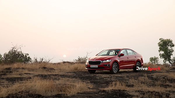 Skoda Slavia 1.5 Review: Design, Specs, Performance, Interiors, Features, Variants, & Other Details