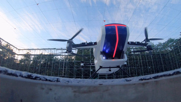 Suzuki Partners With Skydrive To Develop Flying Cars: Initial Focus On India