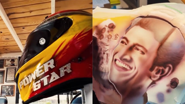 Helmet Campaign To Honour Late Actor Puneeth Rajkumar: Bengaluru Police