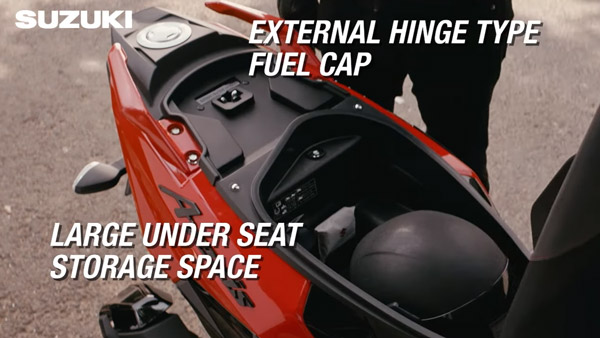 5 Things About Suzuki Avenis You Should Know: Engine, Features & More