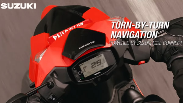 5 Things About Suzuki Avenis You Should Know: Engine, Features & More