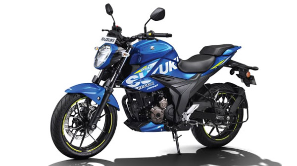 Suzuki Motorcycles February 2022 Sales Breakup: Avenis, Access 125, Burgman & More