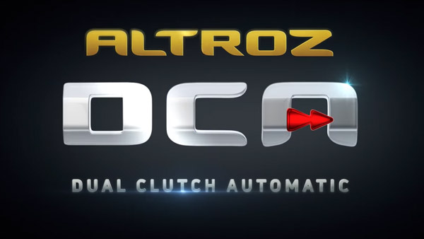 Tata Altroz DCA Launch Date Revealed 