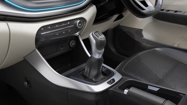 Tata Altroz DCA Launched In India At Rs 8.09 Lakh: Tata Altroz DCA Features, Specs & DCT Gearbox Details