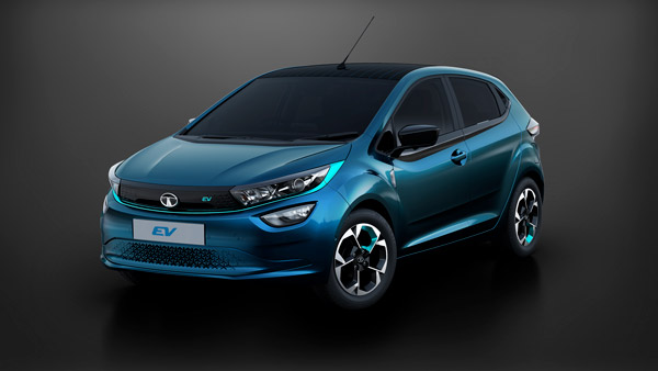 Here Is The List Of Upcoming Electric Cars In India: XC40 Recharge, Altroz EV, & More