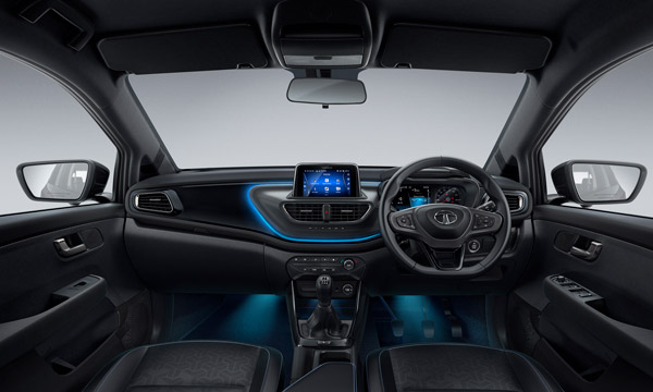 Tata Altroz Automatic Bookings Open: Booking Amount Set At Rs 21,000