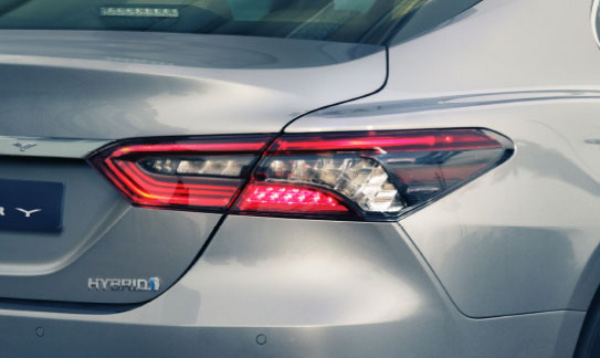 2022 Toyota Camry Is A Sedan Worth Considering: Design, Powertrain, Features & More