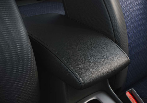 2022 Toyota Glanza Variant Details Leaked Ahead Of Launch: 4 Trim Levels On Offer