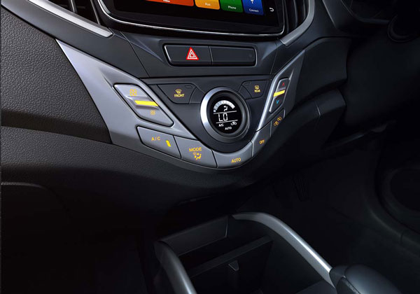 2022 Toyota Glanza Variant Details Leaked Ahead Of Launch: 4 Trim Levels On Offer