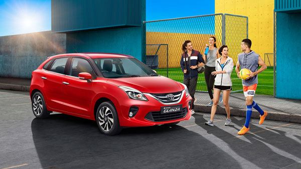 Toyota Gains Traction In Feb 2022: Registers 19% Growth