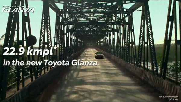 2022 Toyota Glanza Will Have An ARAI Certified Mileage Of 22.9Kmpl: Launch On March 15