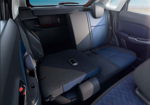 2022 Toyota Glanza Teased: Comes With Voice Command Features