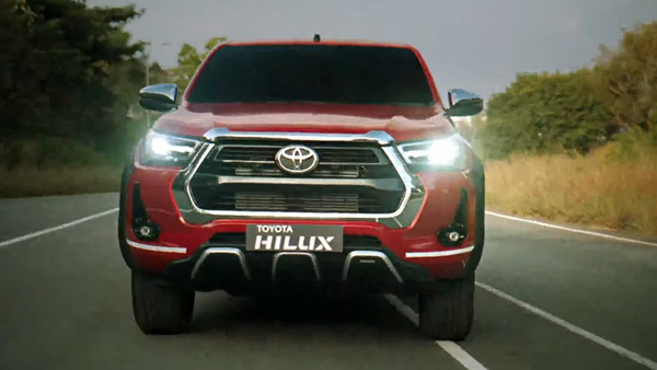 Toyota Hilux India Launch Delayed: Price Reveal Expected In May 2022