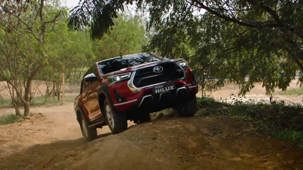 Toyota Hilux India Launch Delayed: Price Reveal Expected In May 2022