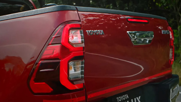 Toyota Hilux India Launch Delayed: Price Reveal Expected In May 2022