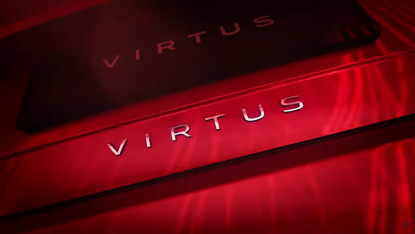 Volkswagen Virtus Debut On 8th March: Top 5 Things To Know