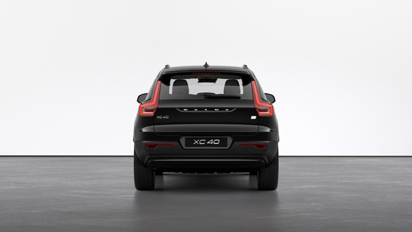 Volvo XC40 Recharge To Be Launched Soon: Details Leaked Via Official Website