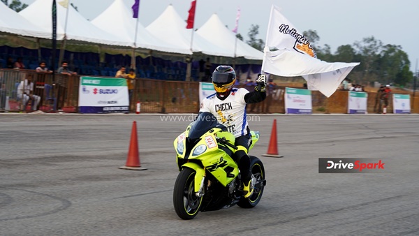 VROOM Drag Meet 6th Edition 2022: Results, Highlights, Categories & Details
