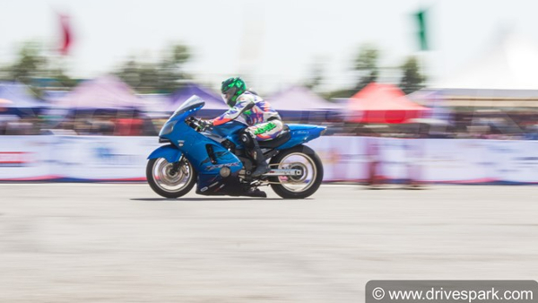 Vroom Drag Meet Is Back With Its 6th Edition: Vroom 2022 Dates, Timing, Categories, & Registration Details