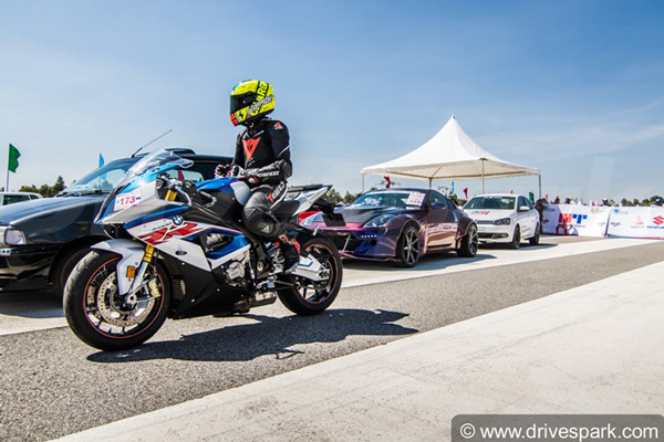 Vroom Drag Meet Is Back With Its 6th Edition: Vroom 2022 Dates, Timing, Categories, & Registration Details