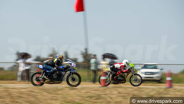 Vroom Drag Meet Is Back With Its 6th Edition: Vroom 2022 Dates, Timing, Categories, & Registration Details