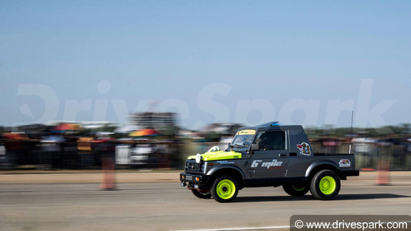 Vroom Drag Meet Is Back With Its 6th Edition: Vroom 2022 Dates, Timing, Categories, & Registration Details