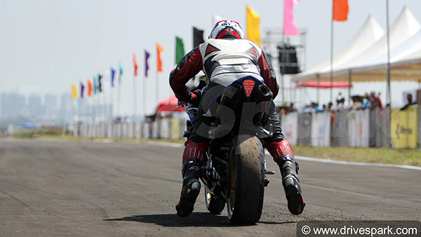 Vroom Drag Meet Is Back With Its 6th Edition: Vroom 2022 Dates, Timing, Categories, & Registration Details