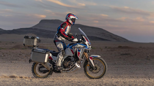 Honda Motorcycles & Scooters India Achieves 30 Lakh Export Milestone: 15 Lakh Units In The Last 5 Years 