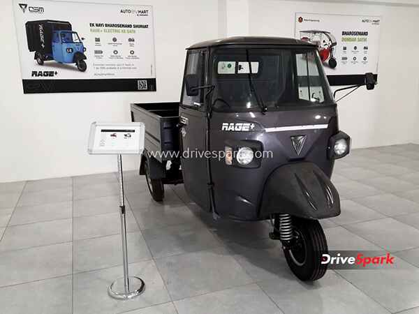 Top 5 Electric 3 Wheeler Companies In February 2022: YC Electric Takes Top Spot