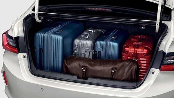 Honda City Hybrid: Everything You Need To Know