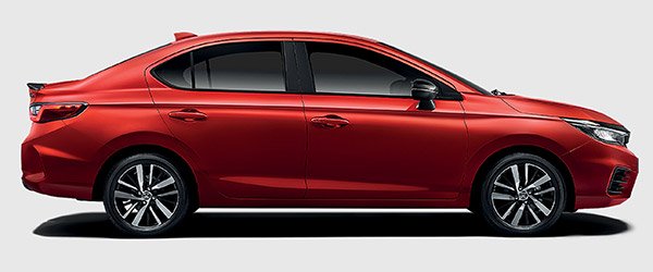 Honda City Hybrid: Everything You Need To Know