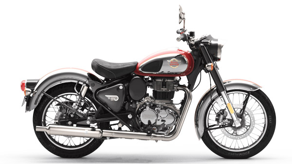 Royal Enfield YoY Sales Figures Dip Marginally: Himalayan Registers Strong Growth
