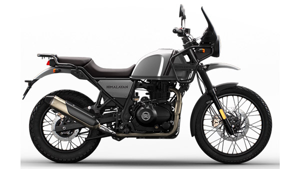 Royal Enfield YoY Sales Figures Dip Marginally: Himalayan Registers Strong Growth
