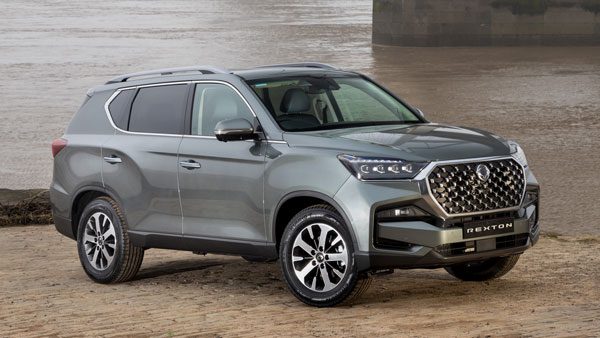 Mahindra Terminates Ssangyong Sale Deal: Edison Motors Unable To Deposit Bid Amount