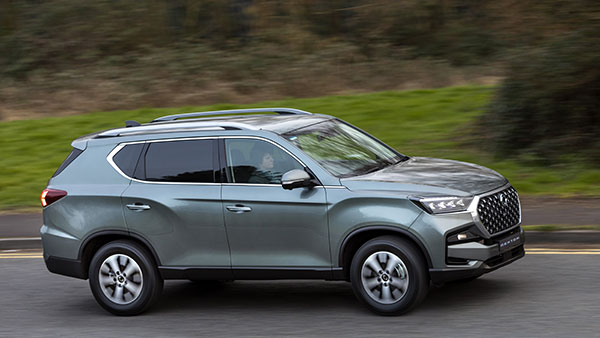 Mahindra Terminates Ssangyong Sale Deal: Edison Motors Unable To Deposit Bid Amount