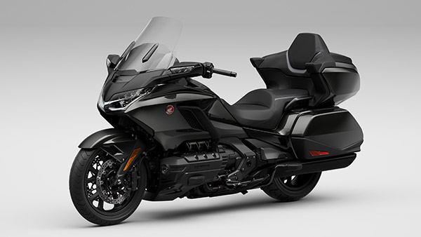 2022 Honda Gold Wing Tour Launched In India At Rs 39.2 Lakh