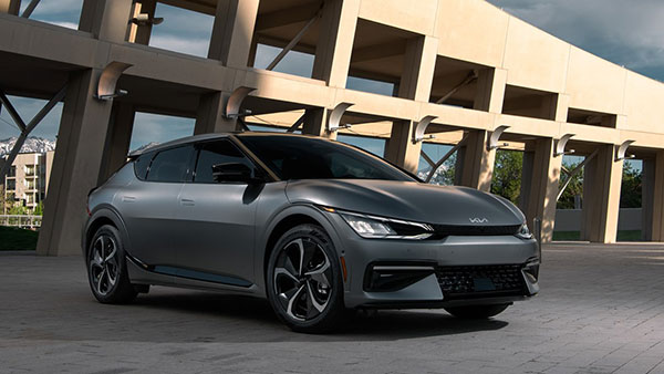 Kia EV6 Coming To India: All You Need To Know